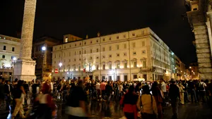 Sfatul autorităților britanice pentru turiștii care merg în Italia: aveți grijă pe unde traversați, șoferii nu opresc întotdeauna