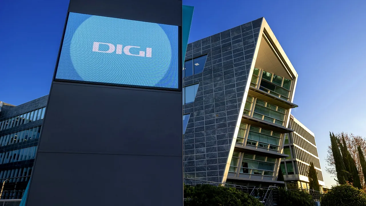 DIGI lansează serviciul 5G în Spania