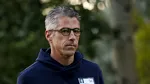 Casey Wasserman apăra decizia lui Trump de a conduce comitetul de lucru al Jocurilor Olimpice