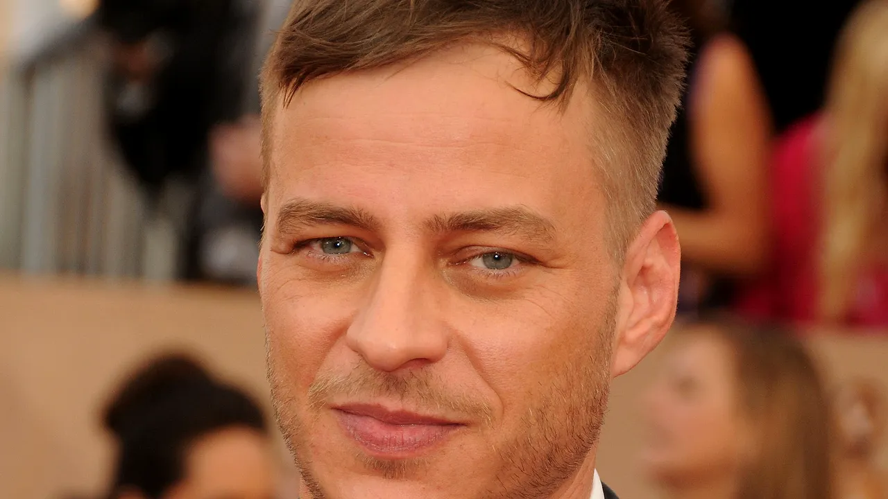 Actorul Tom Wlaschiha, Jaqen H’ghar din 