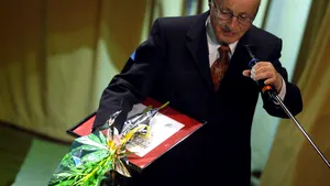 Matematicianul Solomon Marcus va fi înmormântat duminică, la Cimitirul Filantropia din Bucureşti