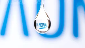 Apa Nova Bucureşti, pusă sub acuzare de DNA pentru evaziune, spălare de bani şi alte infracţiuni