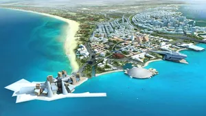 Guggenheim Abu Dhabi, ultimul vis din 1001 de nopţi. Proiectul uimitor al ultimei minuni arhitectonice a lumii - VIDEO