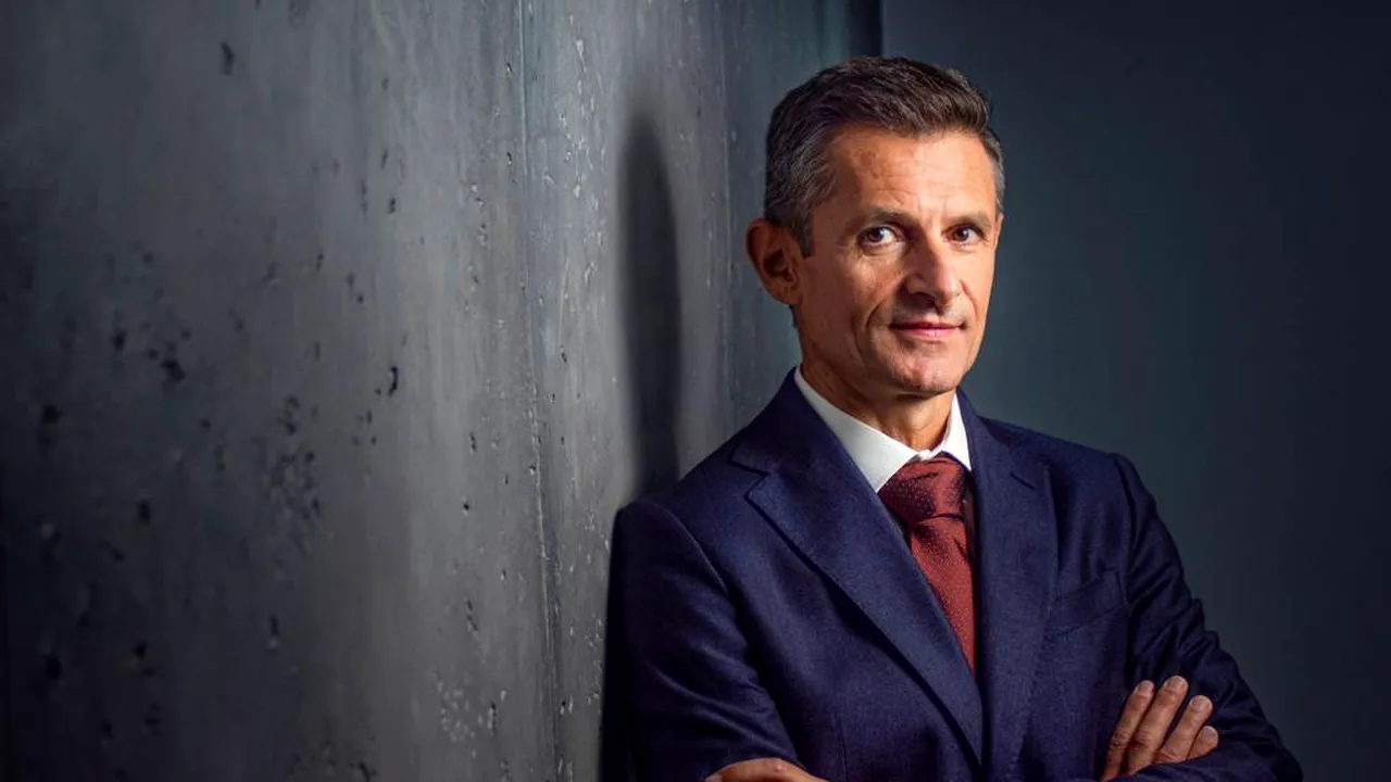 Mircea Scăunaşu a fost numit director general al Philip Morris România