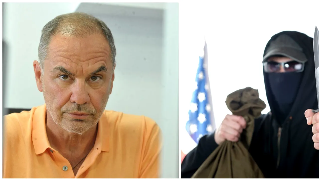 Poveştile lui Şuhan: Tâlharii şi ipocrizia comunistă
