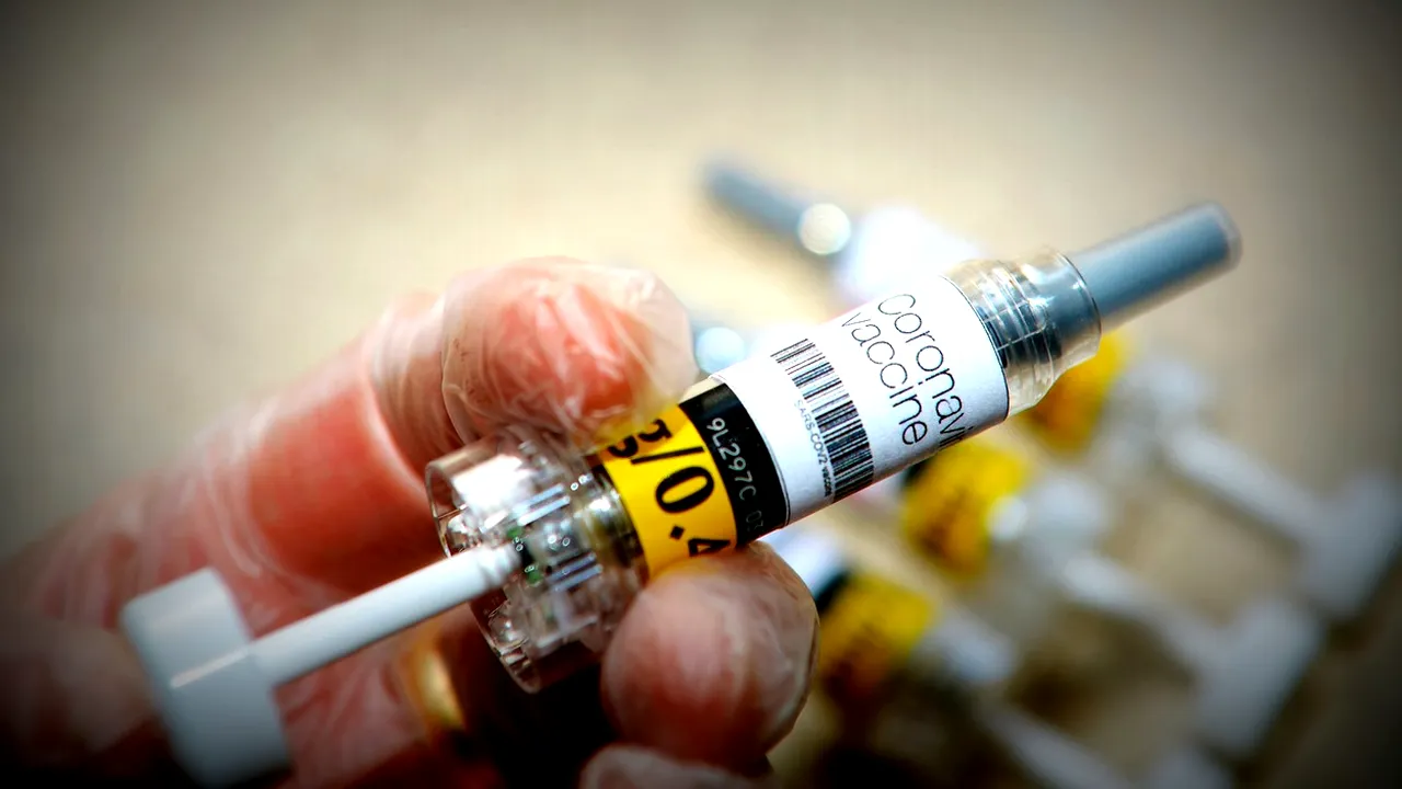 UE, aproape de a semna al şaptelea contract pentru achiziţionarea de vaccinuri anti-Covid cu o altă companie americană