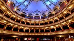 BNR va lansa o monedă de argint pentru a celebra o instituţie emblematică pentru cultura română