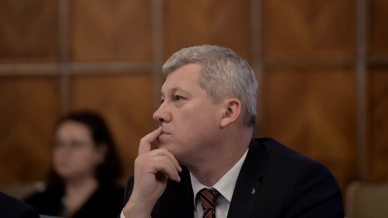 Predoiu, înainte de audierile CSM: Sunt candidaţi foarte buni. Sunt optimist / Propunerile pentru şefia marilor parchete, în faţa CSM pentru aviz