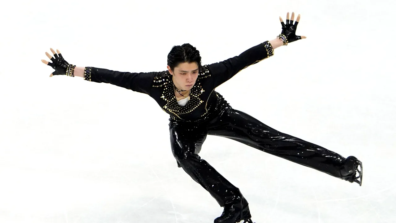 Jocurile Olimpice de la Beijing 2022: Mai mulţi sportivi îşi propun să doboare recorduri