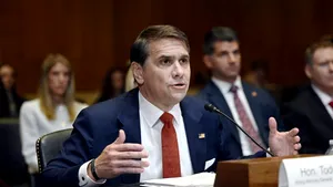Todd Blanche, fostul avocat al lui Trump, confirmat în funcția de procuror general al SUA