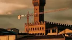 Florența va scăpa de „monstrul de metal” de lângă faimoasele Galerii Uffizi, după 20 de ani