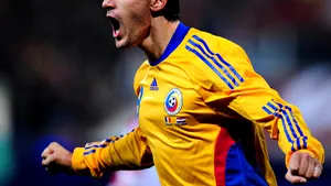 Lucescu: Marica ar putea pierde echipa naţională