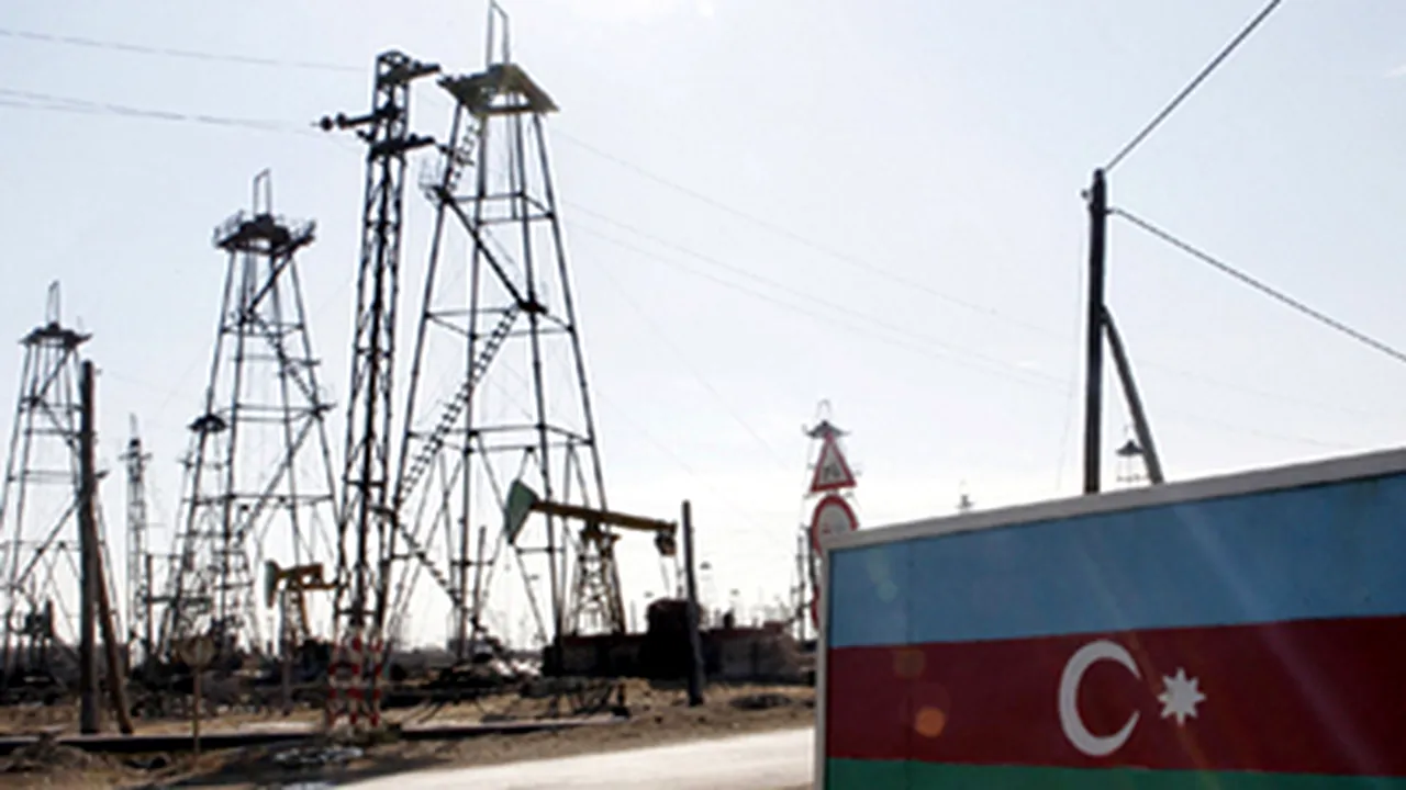 Romania Signs Tri-Nation Deal To Create Gas Transport Co