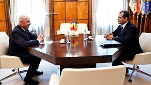 Ilie Bolojan, mesaj pentru Chișinău după prima vizită a lui Vasile Tofan: „România va continua să fie principalul susținător al Republicii Moldova”