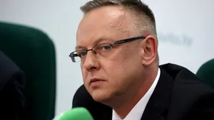 Polonia verifică dacă judecătorul care a cerut azil în Belarus a fost spion