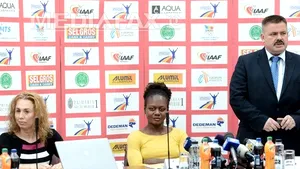 Peste 300 de atleţi din opt ţări vor participa la Campionatele Internaţionale ale României