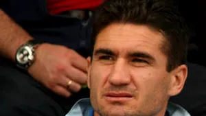 Ovidiu Stângă, noul antrenor al Universităţii Craiova