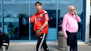 Viorel Păunescu: Dacă există o ofertă bună atunci cred că Piţurcă va pleca