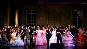 Regretul care ucide și dragostea refuzată: ”Evgheni Oneghin”, drama unei iubiri pierdute pentru totdeauna revine la Opera Națională București