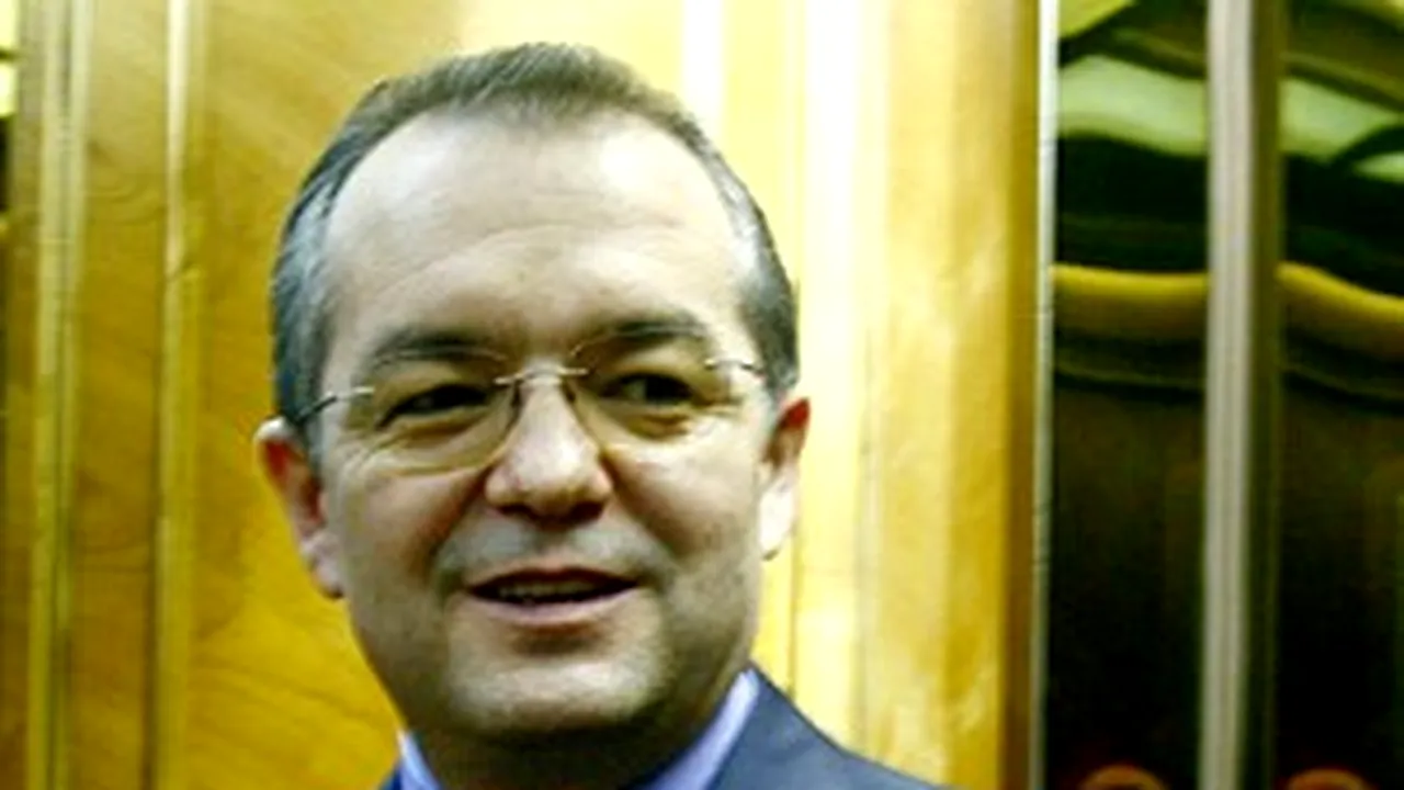 Romanian New PM Says Governing Program To Be Submitted To Parliament Friday