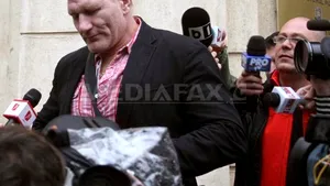 Tolea Ciumac, audiat la DIICOT în dosarul privind recuperări de bani, tâlhărie şi şantaj 