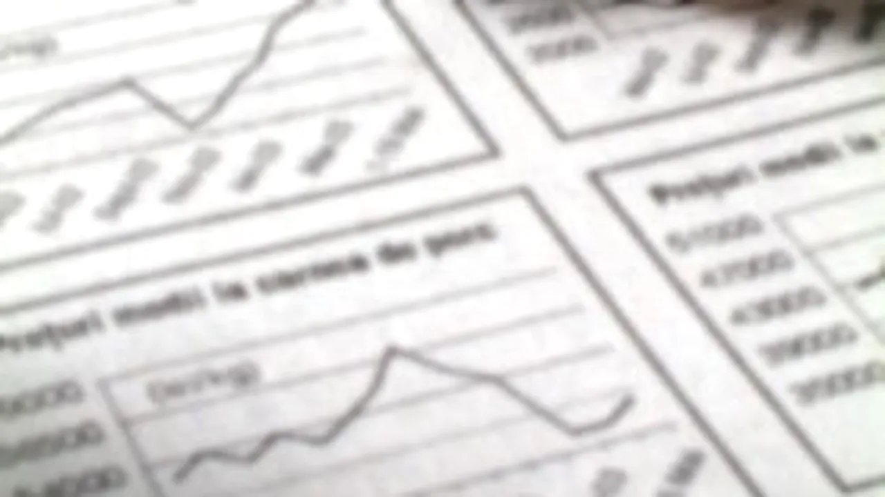 Romanian Feb Industrial Output +7.7% On Year