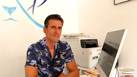 După un an de acomodare, Mirela și Adrian Copăceanu au deschis o clinică veterinară în Alicante. „Vroiam o schimbare, dar profesional e la fel ca în România. Doar că aici avem plajă și o climă bună”