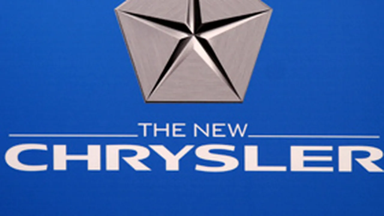 Chrysler vrea să deschidă un centru de inginerie în România, Polonia sau Rusia