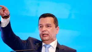 Sorin Grindeanu atacă modul în care România a gestionat intrarea dronelor rusești în spațiul aerian