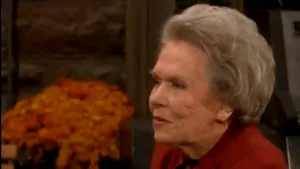 Actriţa Helen Wagner a murit la vârsta de 91 de ani