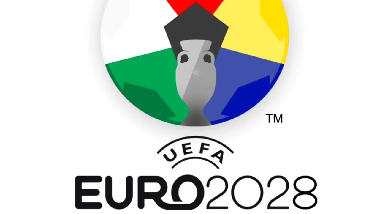 România vrea să organizeze Euro 2028. UEFA a demarat procesul de selecţie pentru gazda turneului