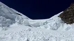 Risc însemnat de avalanşă în mai multe zone montane din ţară