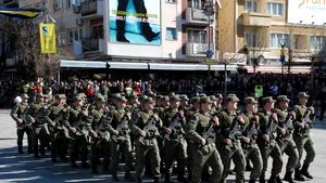 NATO şi SUA au criticat planurile autorităţilor din Kosovo privind crearea unei armate naţionale