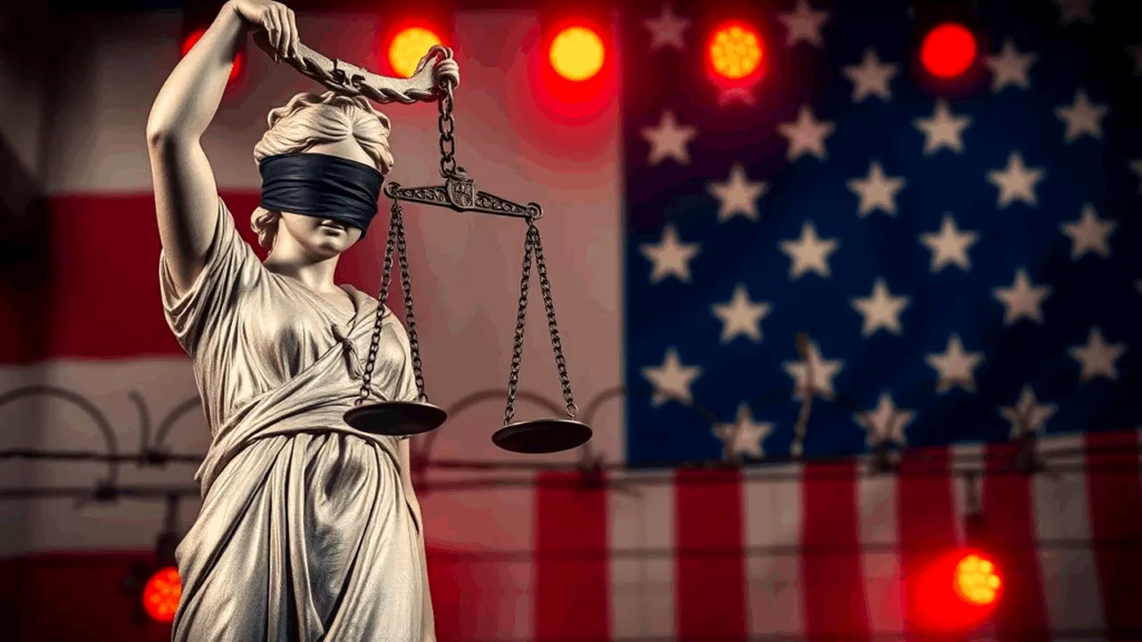 Legea „inamicilor străini”, blocată pentru Donald Trump de un tribunal american. Era folosită în timpul celor două războaie mondiale