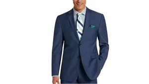 VIDEO | Motivul neaşteptat pentru care nu trebuie să închei nasturele de jos de la sacou