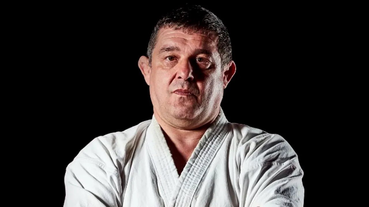 Vicepreşedinte al Federaţiei Române de Karate Tradiţional, mort la volan
