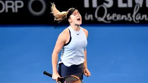 Elina Svitolina, în conflict cu federaţia din ţara sa, după ce a refuzat să participe la meciul Fed Cup împotriva Poloniei 