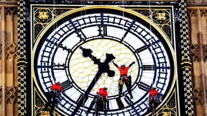 Locuri de muncă inedite din întreaga lume, surprinse de aparatul foto - GALERIE FOTO