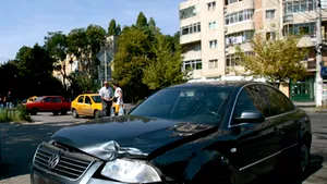 Soluţionarea amiabilă a accidentelor rutiere, de la 1 iulie 2009