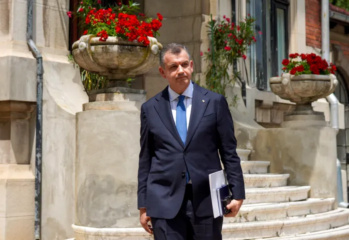 DECLARAȚII Eugen Tomac, moment marcant din copilărie: „Umblam desculți spre frontieră și priveam cu ură sârma ghimpată care ne despărțea”