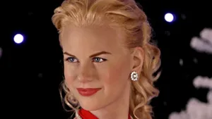 Nicole Kidman şi Aaron Eckhart, într-o dramă despre viaţa de familie