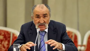 Ion Ţiriac a spus care este, în opinia lui, cea mai mare problemă a sportului în România