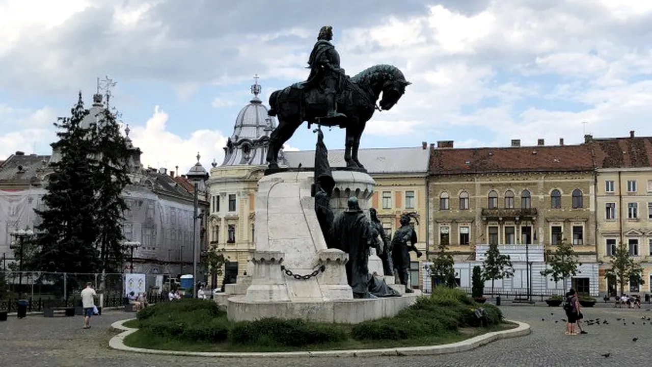 UBB Cluj-Napoca este prima universitate din România în Top Shanghai 2018