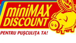Minimax a închis magazinele şi şi-a cerut insolvenţa