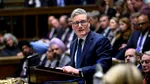 Keir Starmer despre securitatea Regatului Unit: Marea Britanie nu este o țintă pentru Iran
