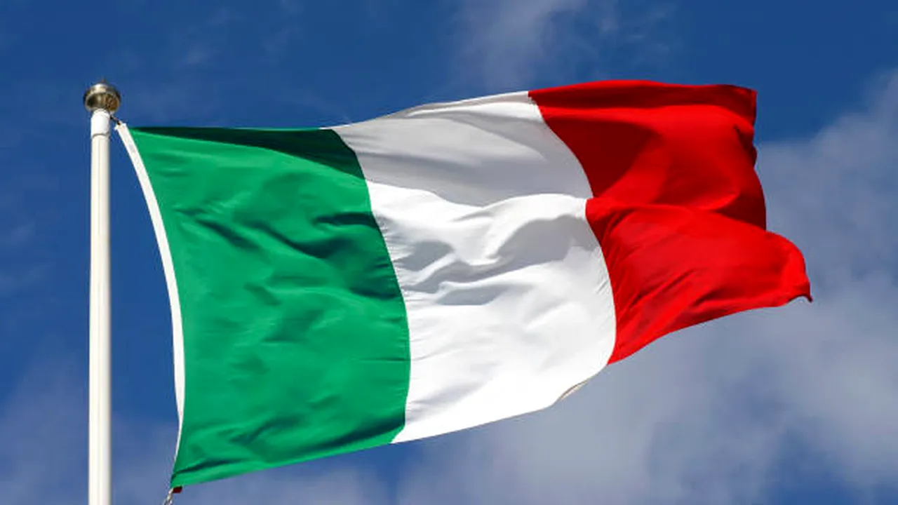 Atenţionare de călătorie pentru Italia: fenomene meteorologice nefavorabile şi inundaţii severe
