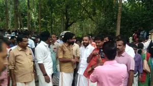Sacrificii umane în India: trei persoane au fost arestate pentru că au ucis două femei
