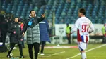 CFR Cluj, cu trei reprezentanți în echipa etapei a 26-a din Superliga de fotbal. Charalambous (FCSB), antrenorul rundei