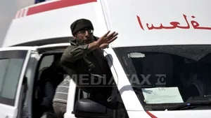 Atac cu rachete asupra sediului unei televiziuni private, la Tripoli