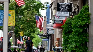 A fost reţinut suspectul atacului armat produs în Statele Unite